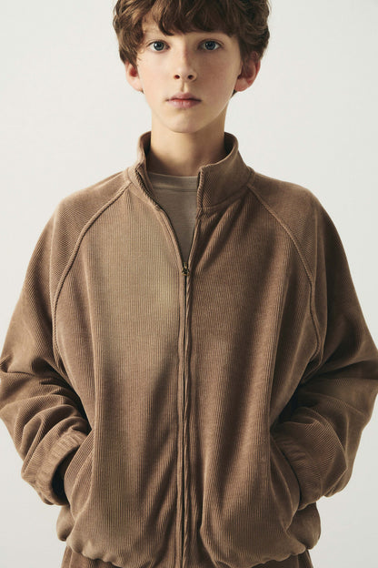 GREY BEIGE