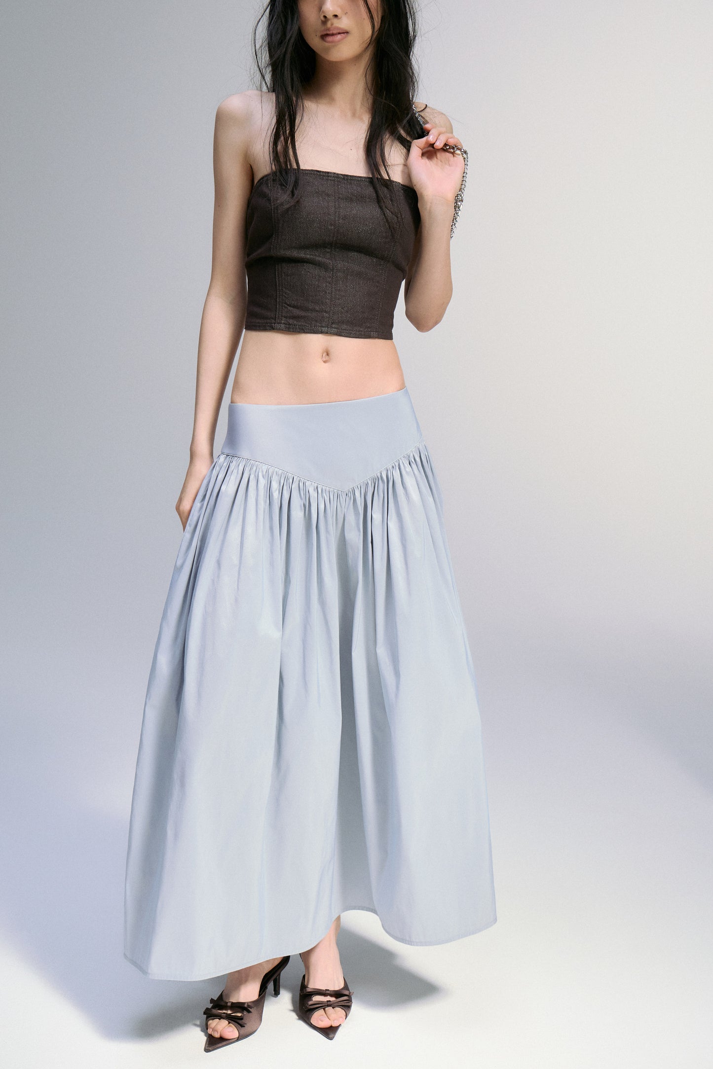 SKY BLUE