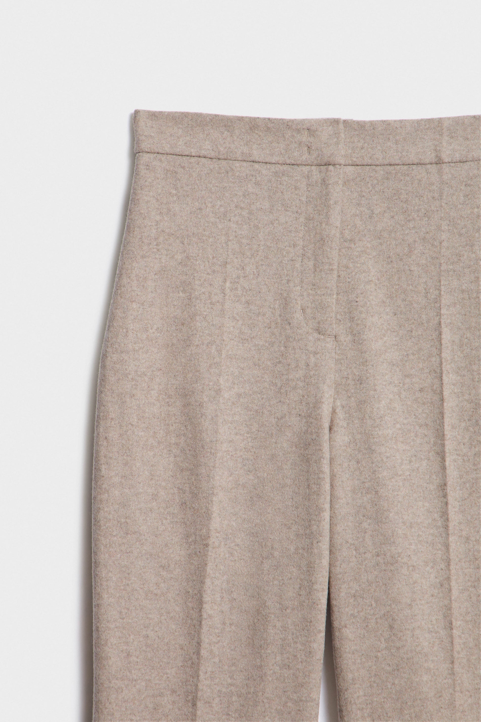 LIGHT BEIGE MELANGE
