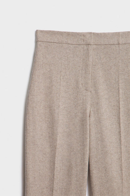 LIGHT BEIGE MELANGE