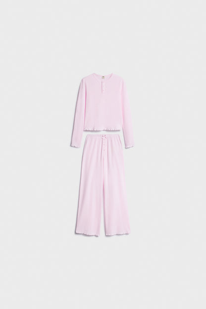 LIGHT PINK