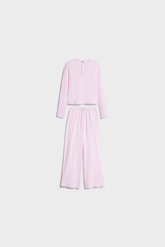 LIGHT PINK
