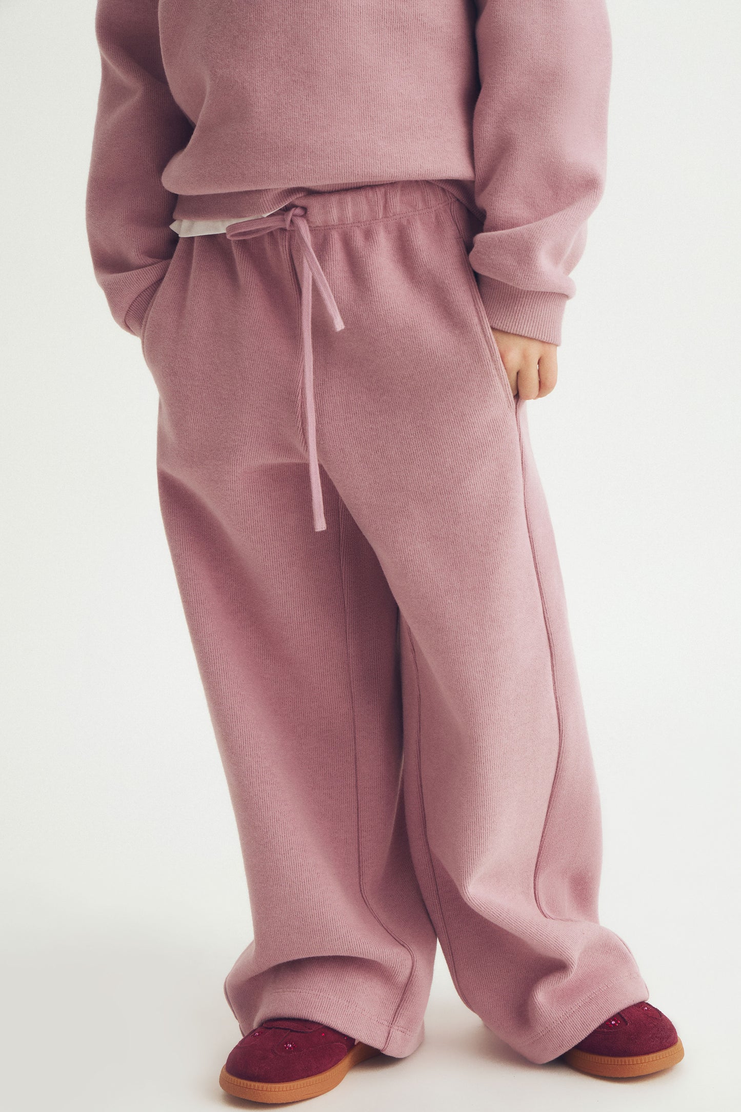 DUSTY LILAC