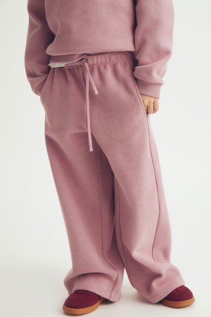 DUSTY LILAC