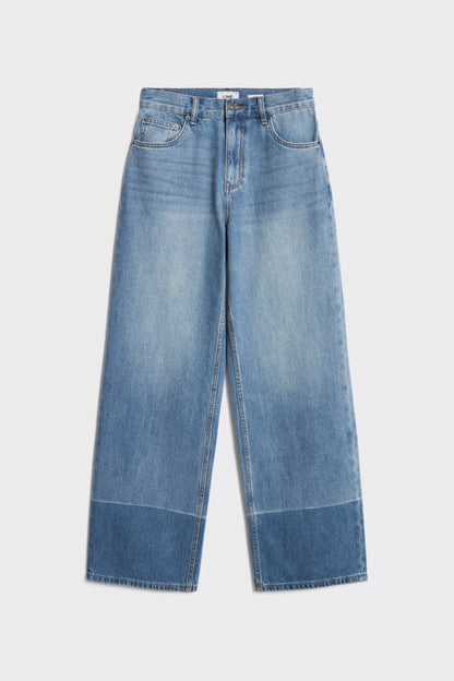 VINTAGE BLUE