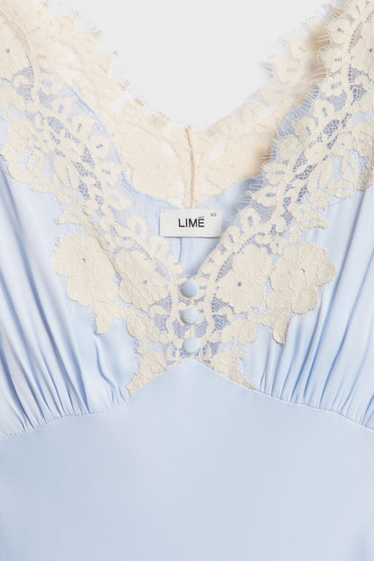 LIGHT BLUE