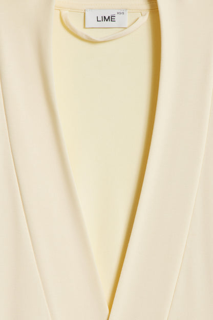 LIGHT YELLOW
