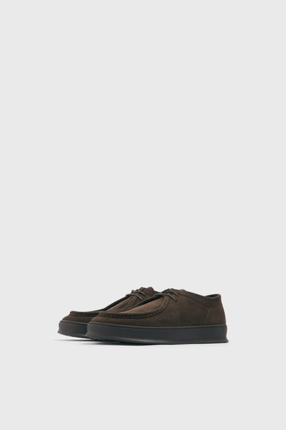 GRAY BROWN