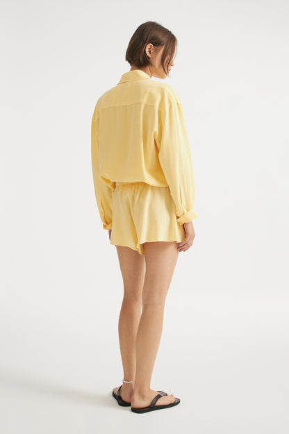 LIGHT YELLOW