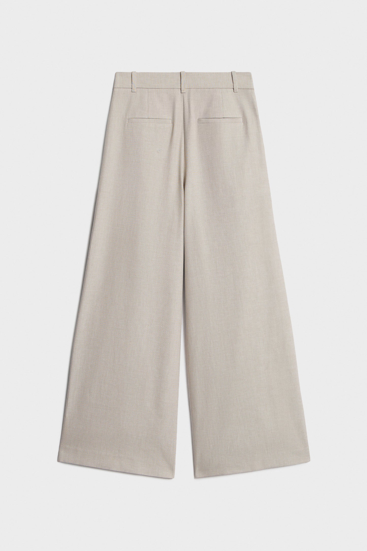 LIGHT BEIGE MELANGE