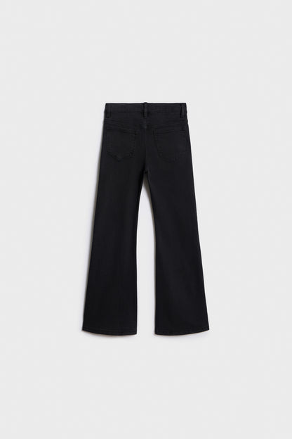 JET BLACK