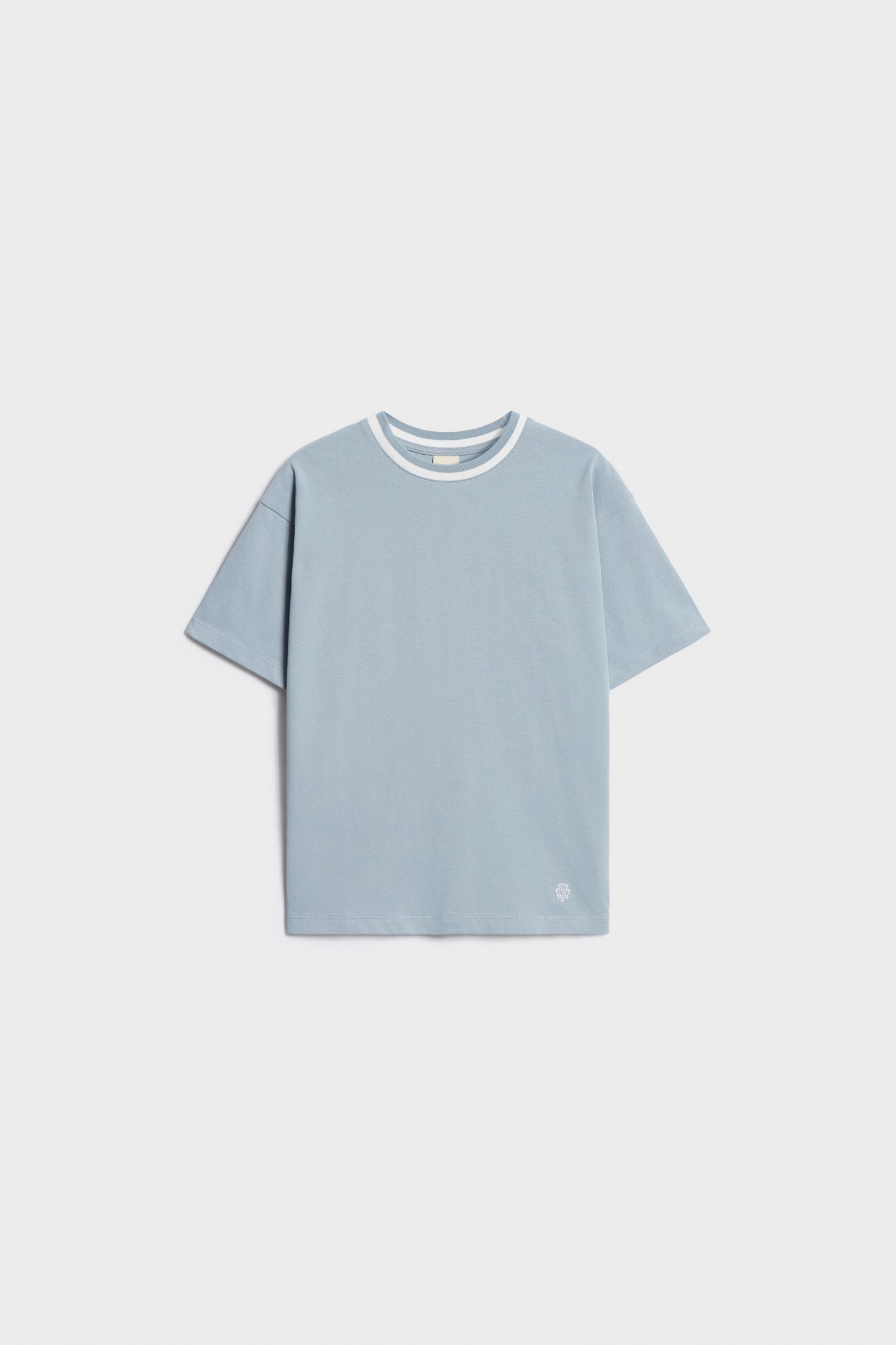 GREY BLUE