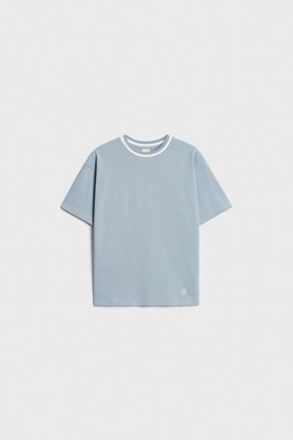 GREY BLUE