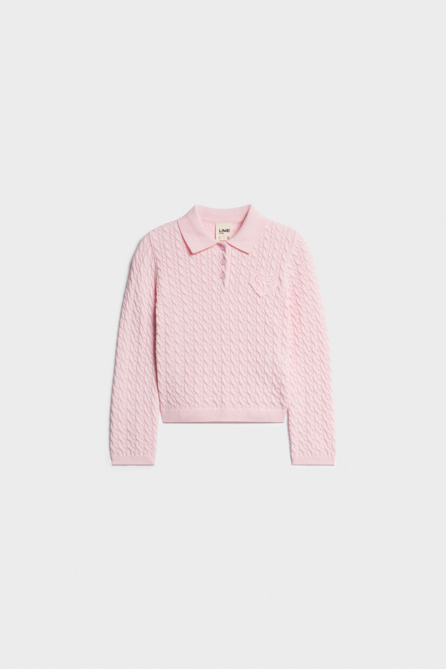 LIGHT PINK