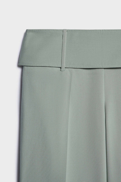 GRAY-GREEN