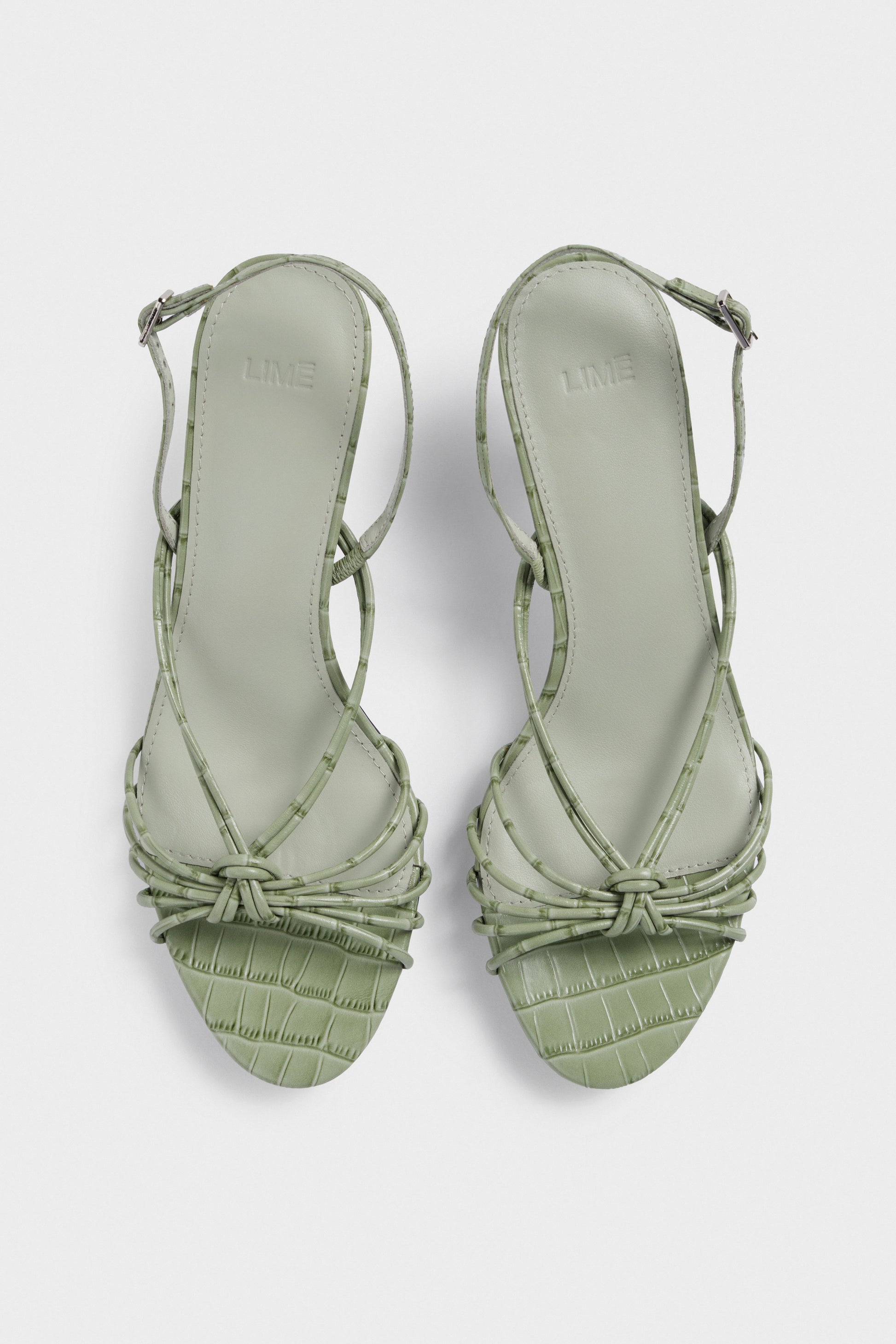 LIGHT GREEN