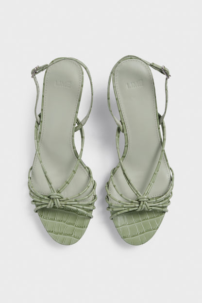 LIGHT GREEN