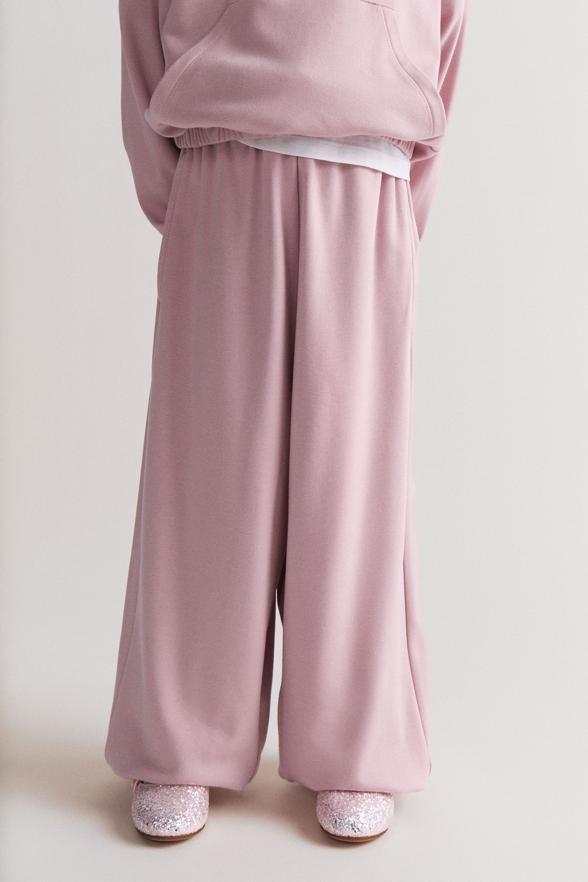 DUSTY LILAC
