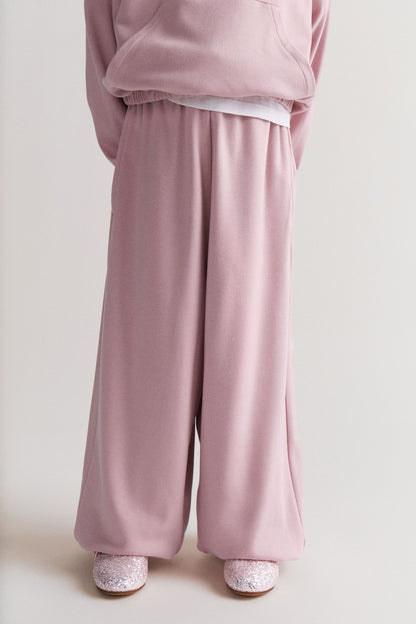DUSTY LILAC