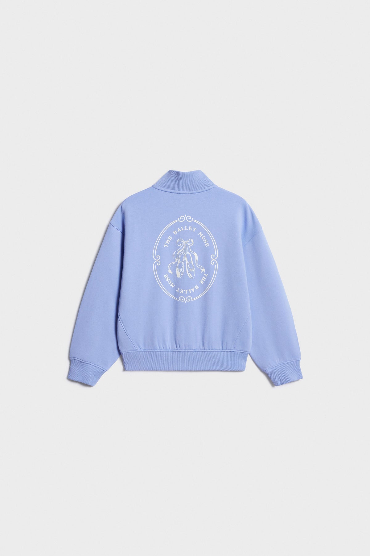 LAVENDER BLUE