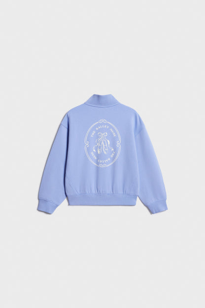 LAVENDER BLUE