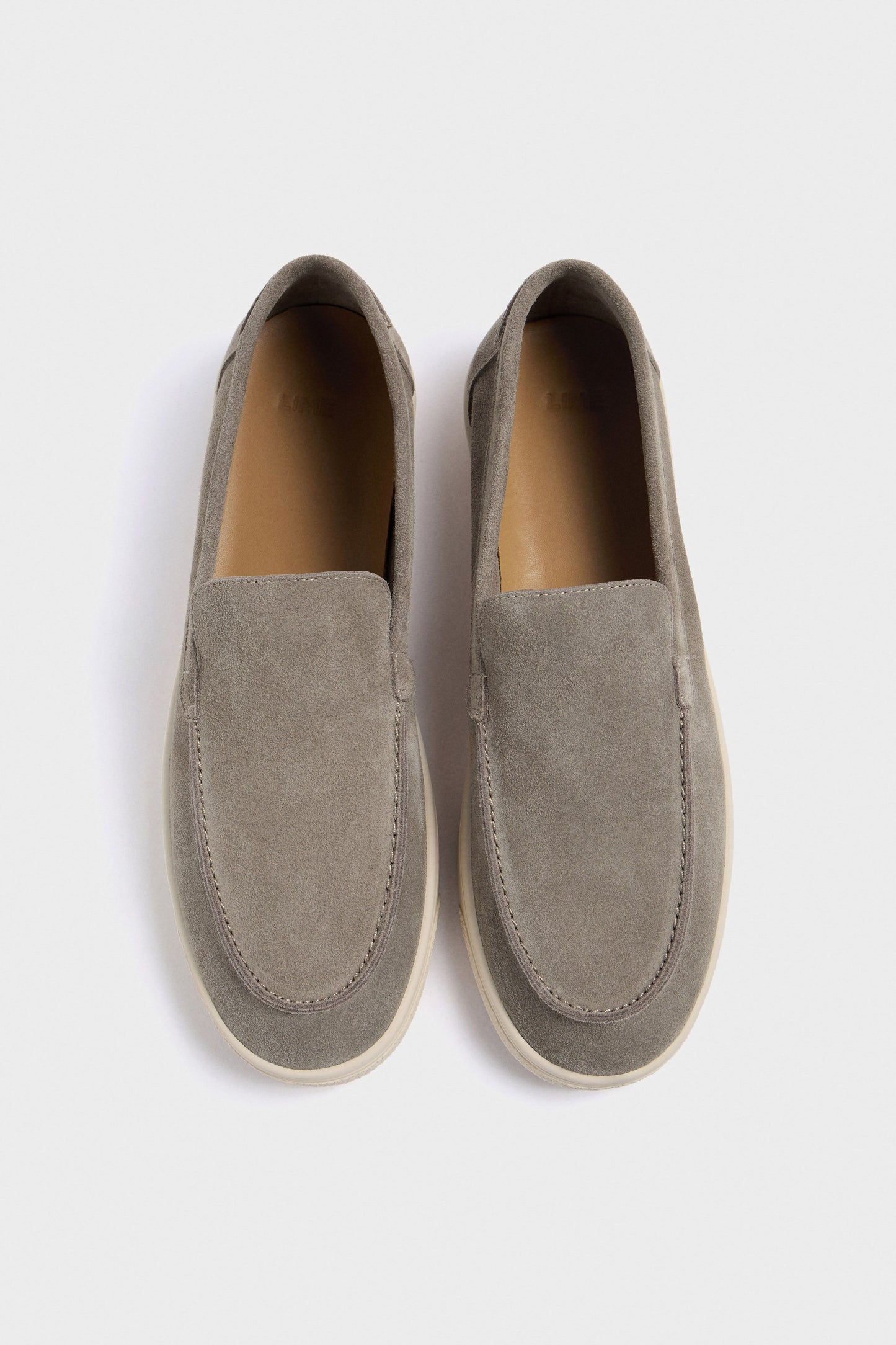 GREY BEIGE