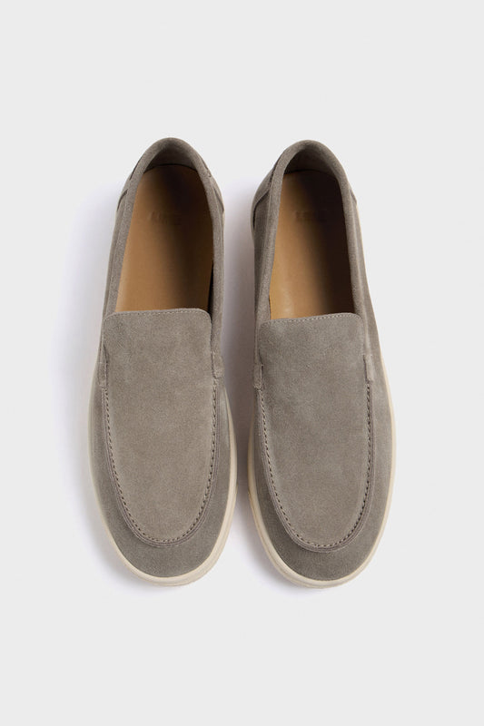 GREY BEIGE