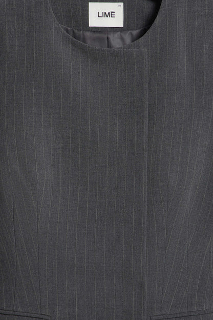 GREY/WHITE