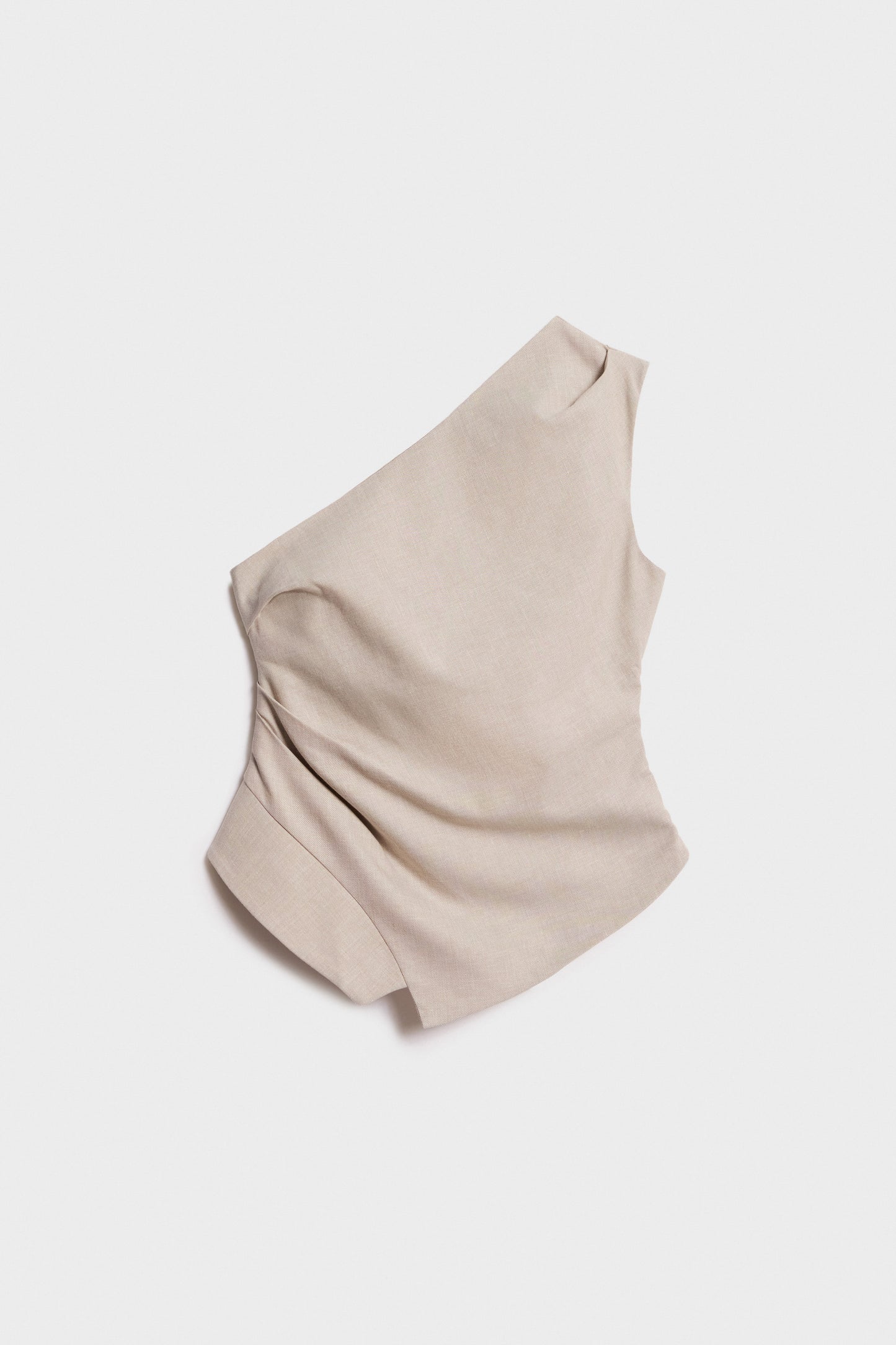 LIGHT BEIGE MELANGE