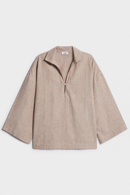 BEIGE/BROWN