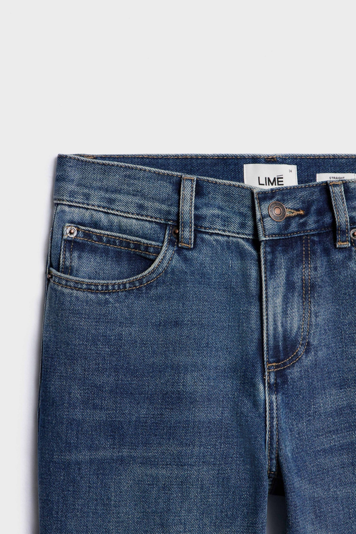 VINTAGE BLUE