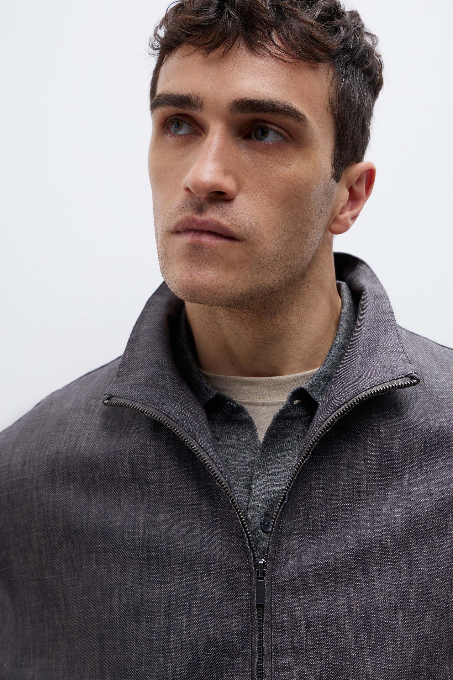 GREY