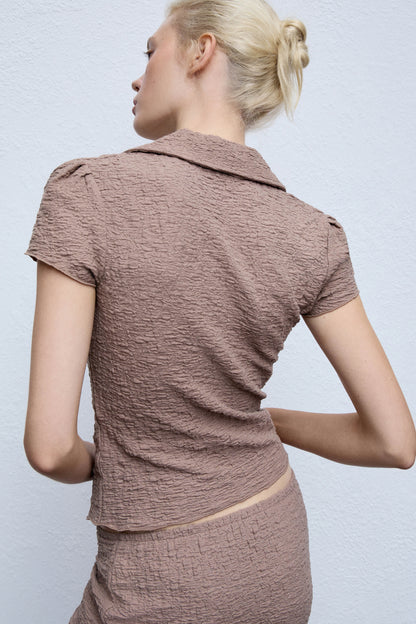 DARK BEIGE