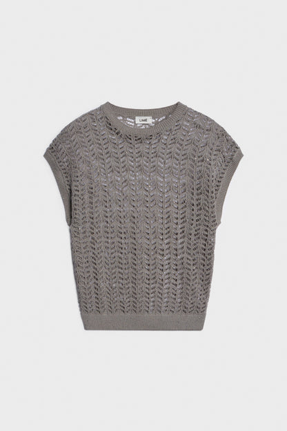 GRAY-GREEN