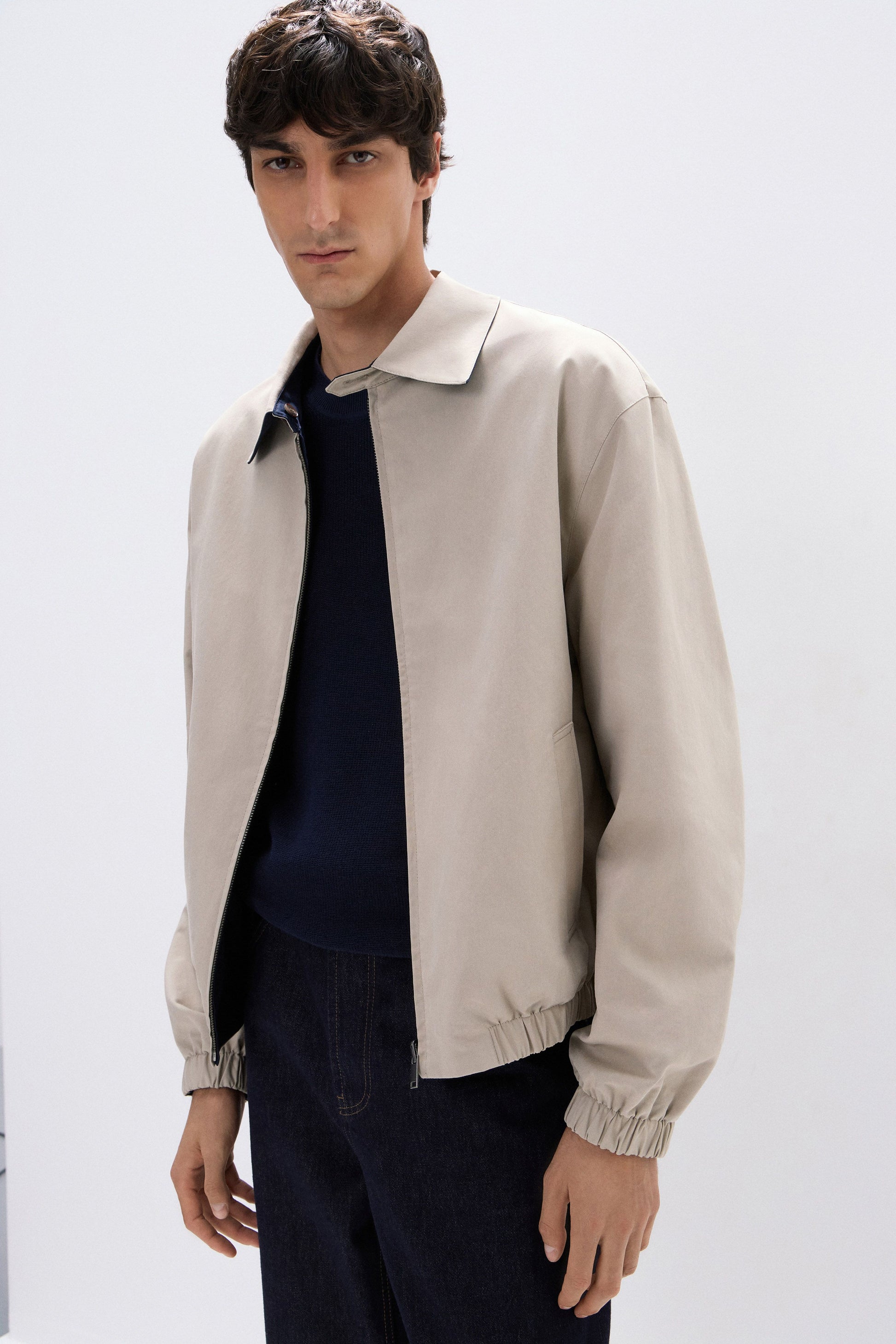LIGHT BEIGE