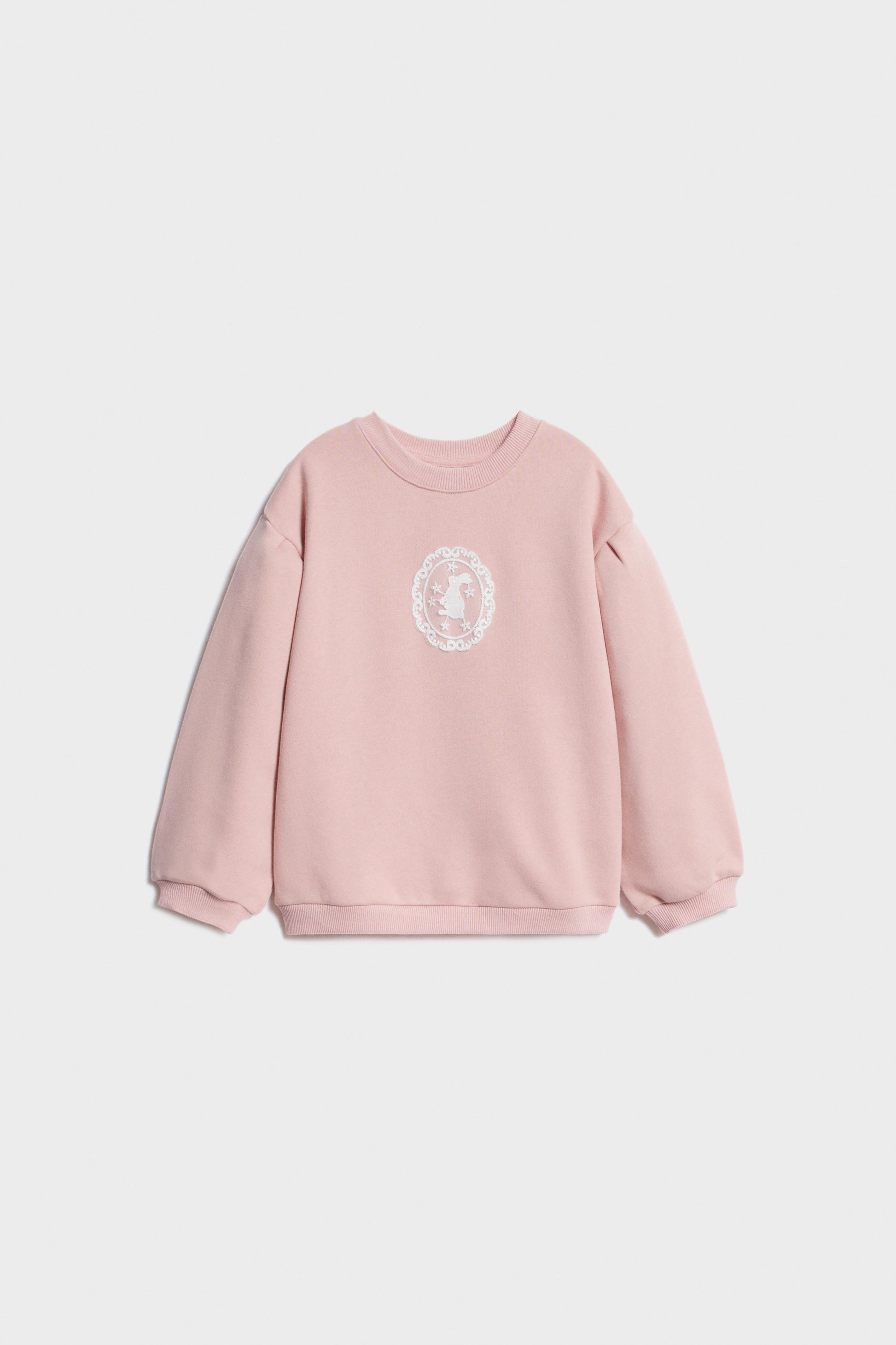 DUSTY ROSE
