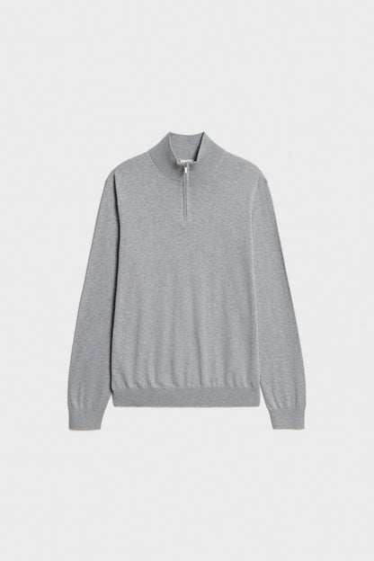 GREY MELANGE