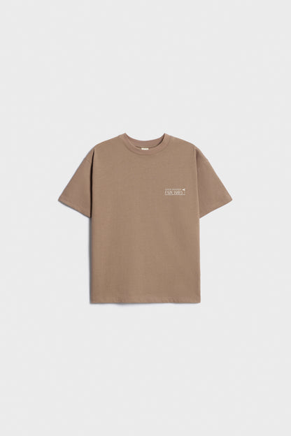 DARK BEIGE