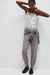 GREY BEIGE MELANGE
