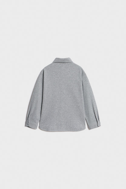 GREY MELANGE