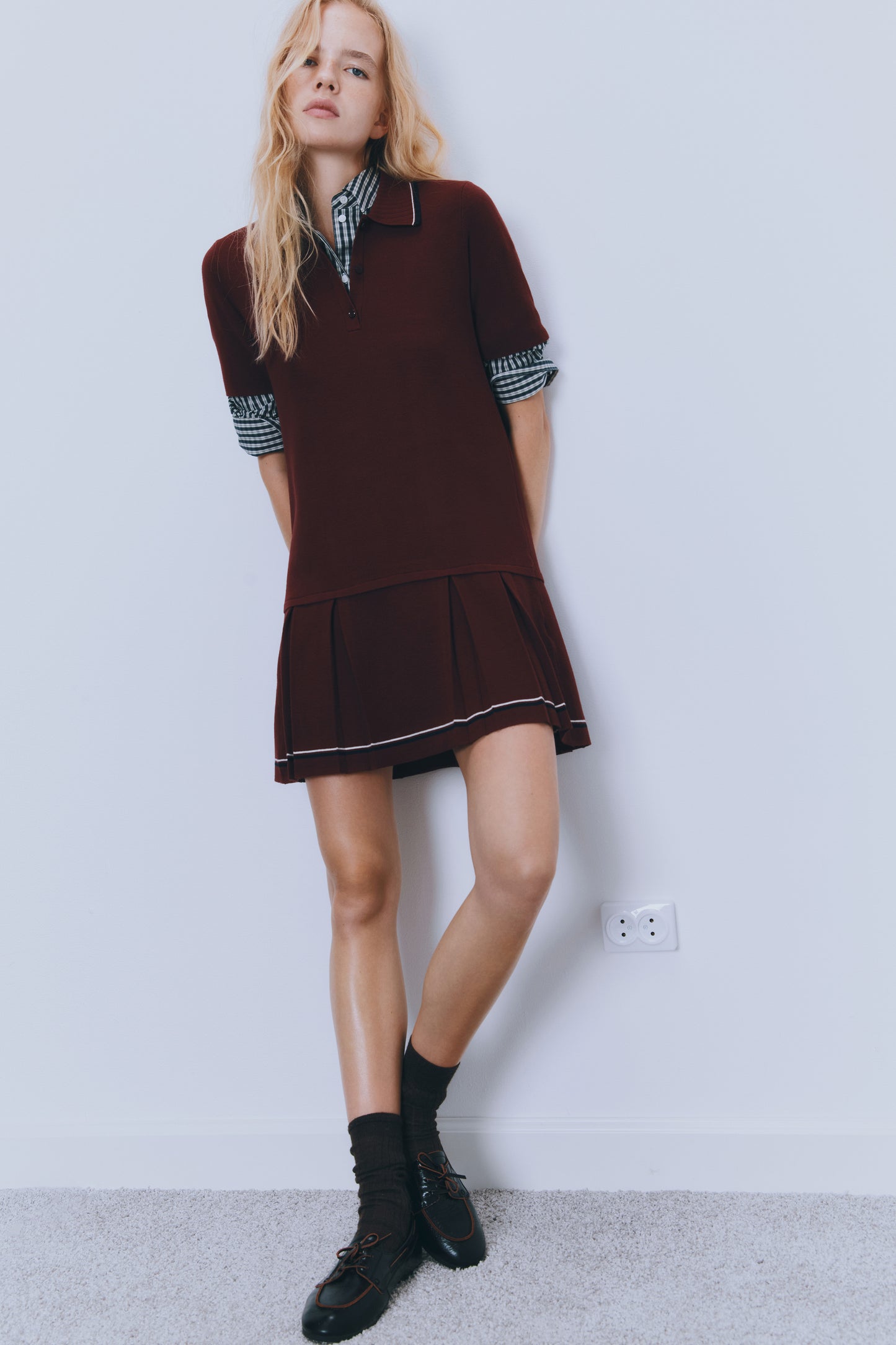 WINE COLOR