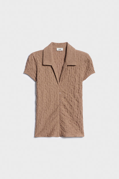 DARK BEIGE
