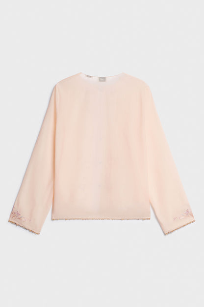 POWDER BEIGE
