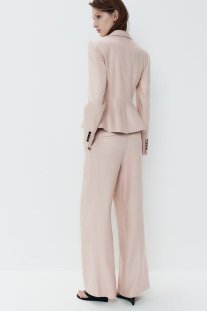 NUDE PINK