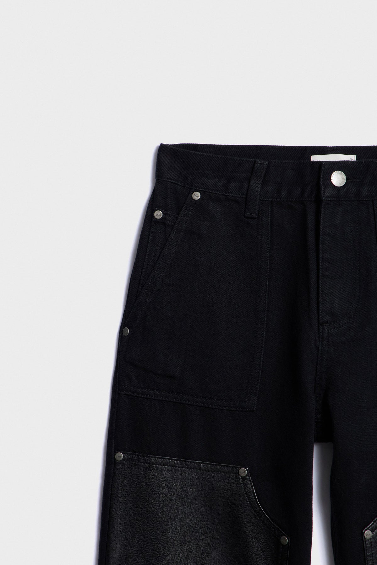 JET BLACK