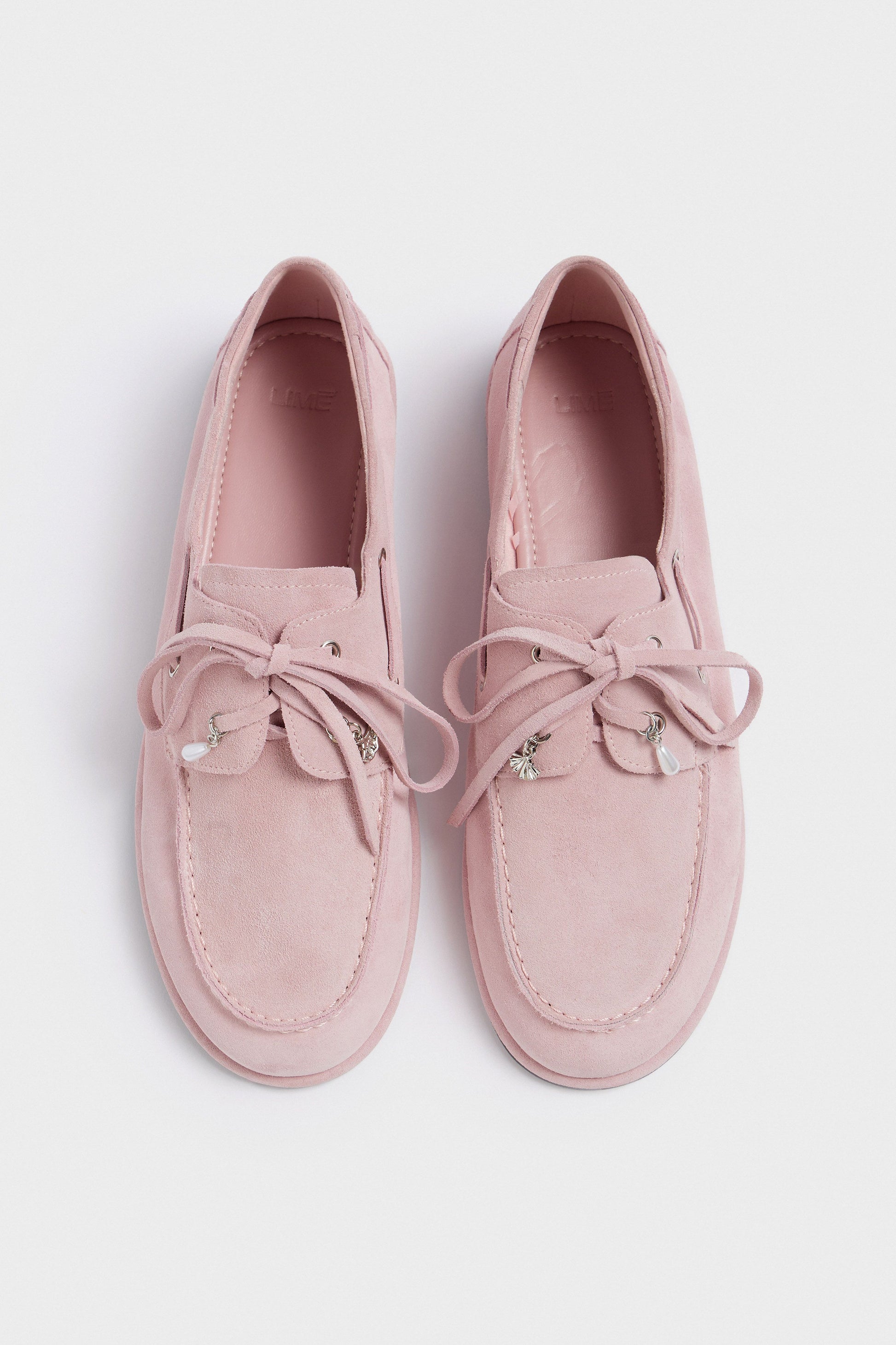 LIGHT PINK
