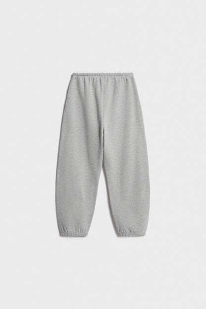GREY MELANGE