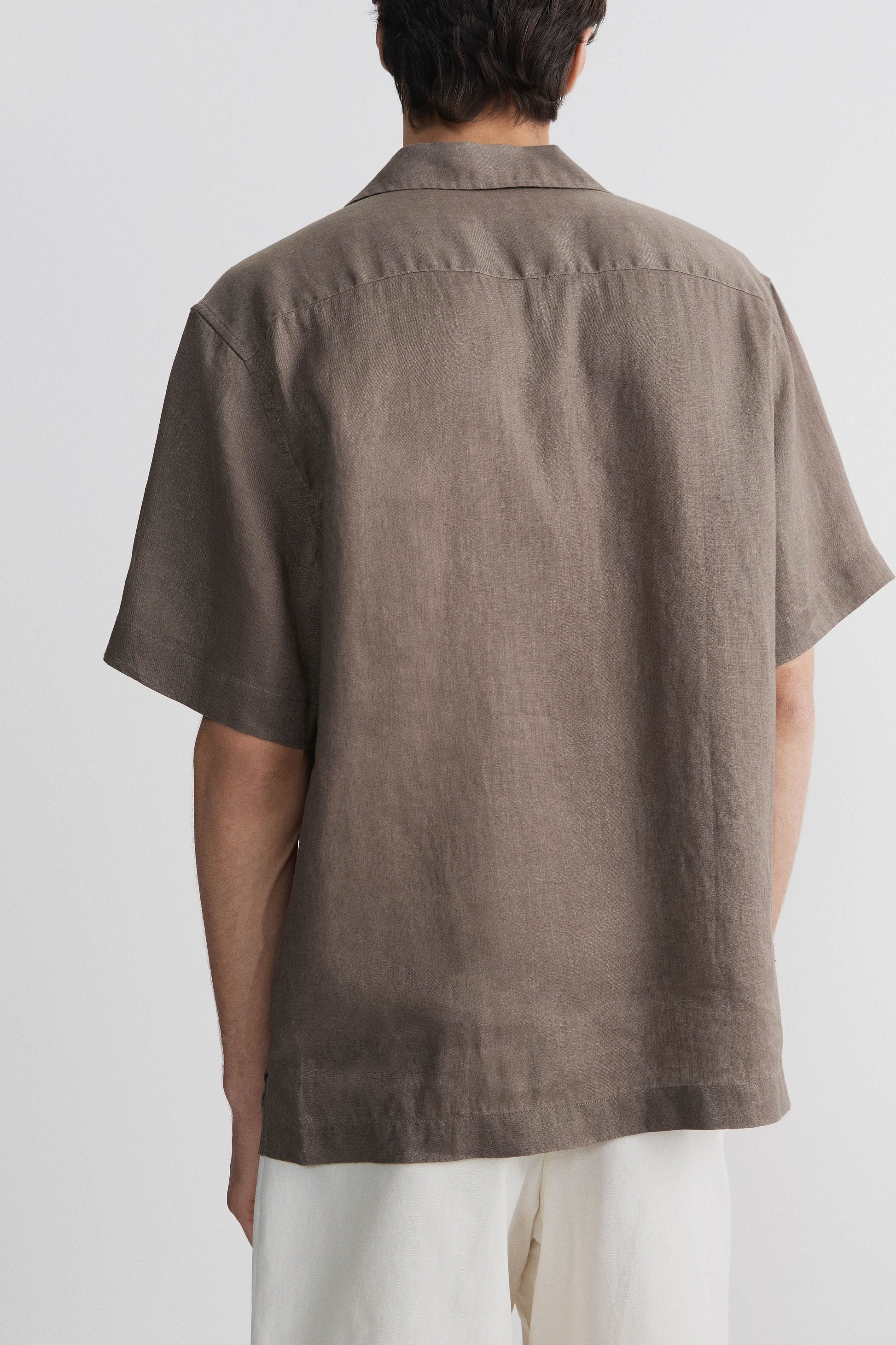 GRAY BROWN