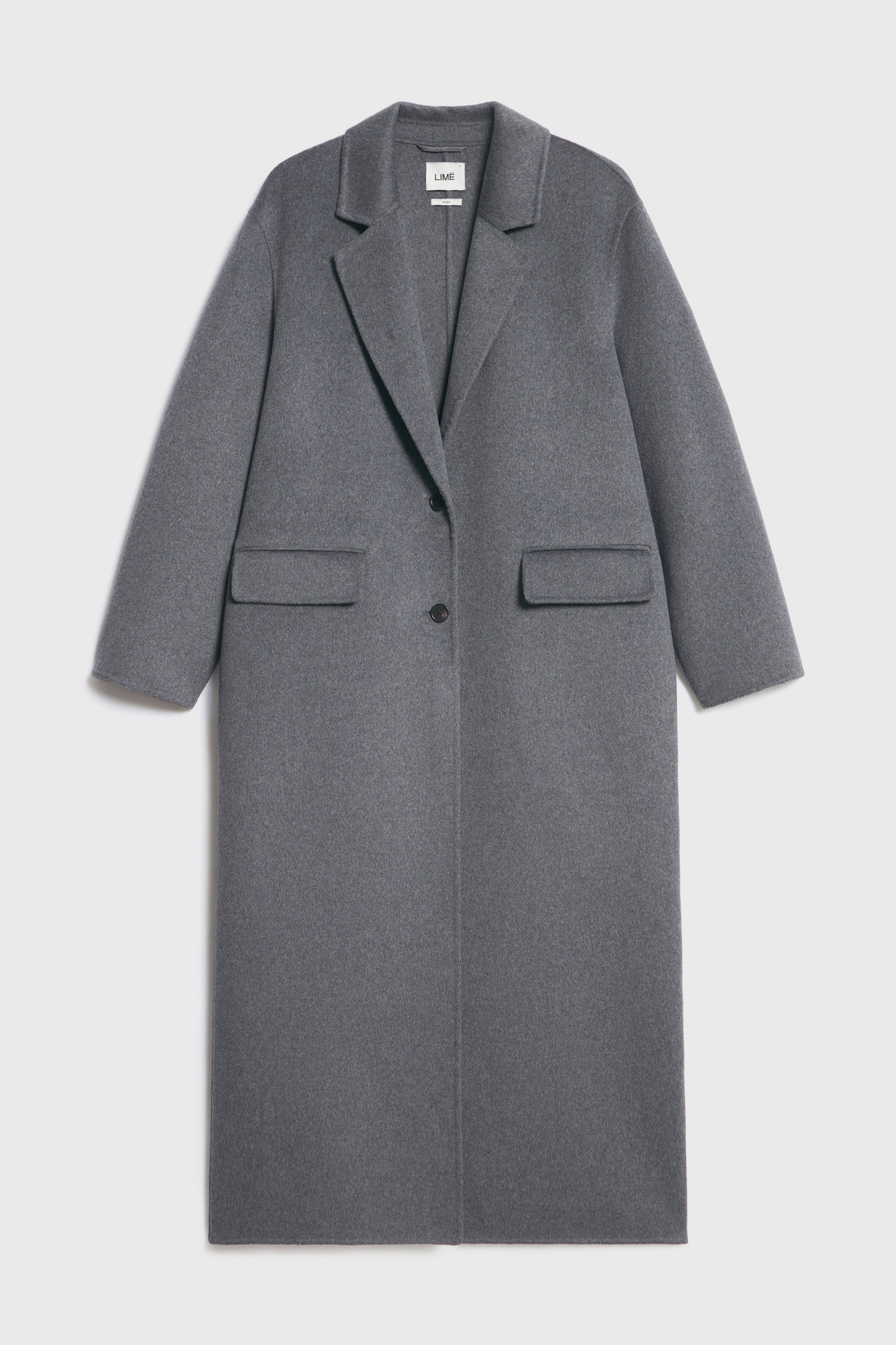 GREY MELANGE
