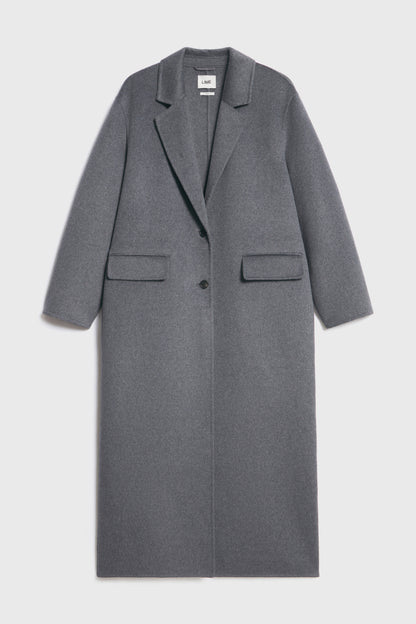 GREY MELANGE